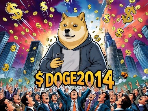 Doge2014 Set To Rejuvenate The Meme Coin Sector