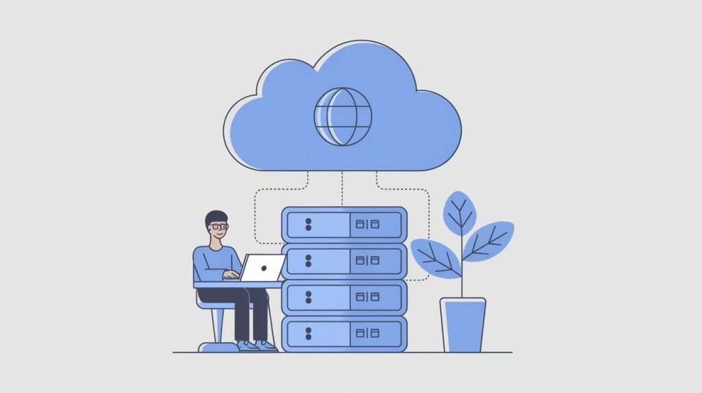 What Are the Benefits of Cloud Hosting for Website Development?