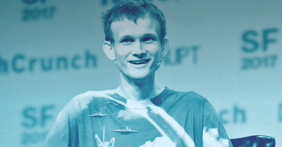 Vitalik Buterin's 800 ETH Sale Clarified: Philanthropy Over Profit