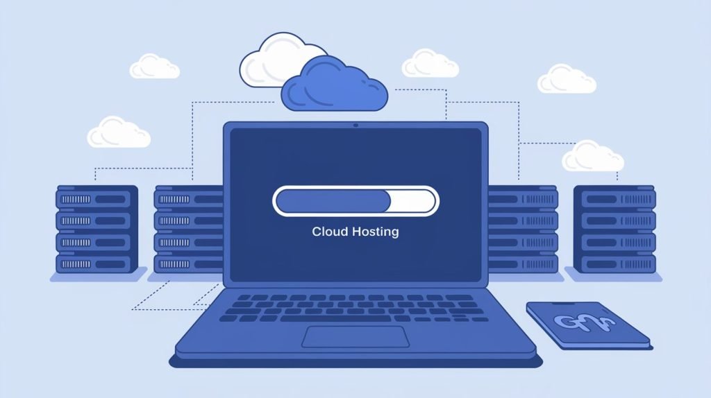 Cloud Hosting