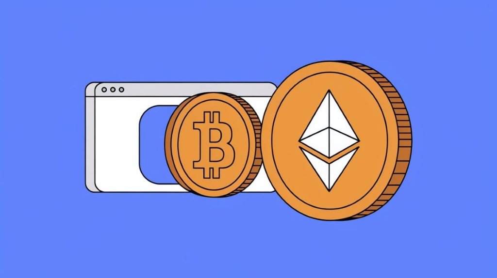 swap bitcoin to Ethereum