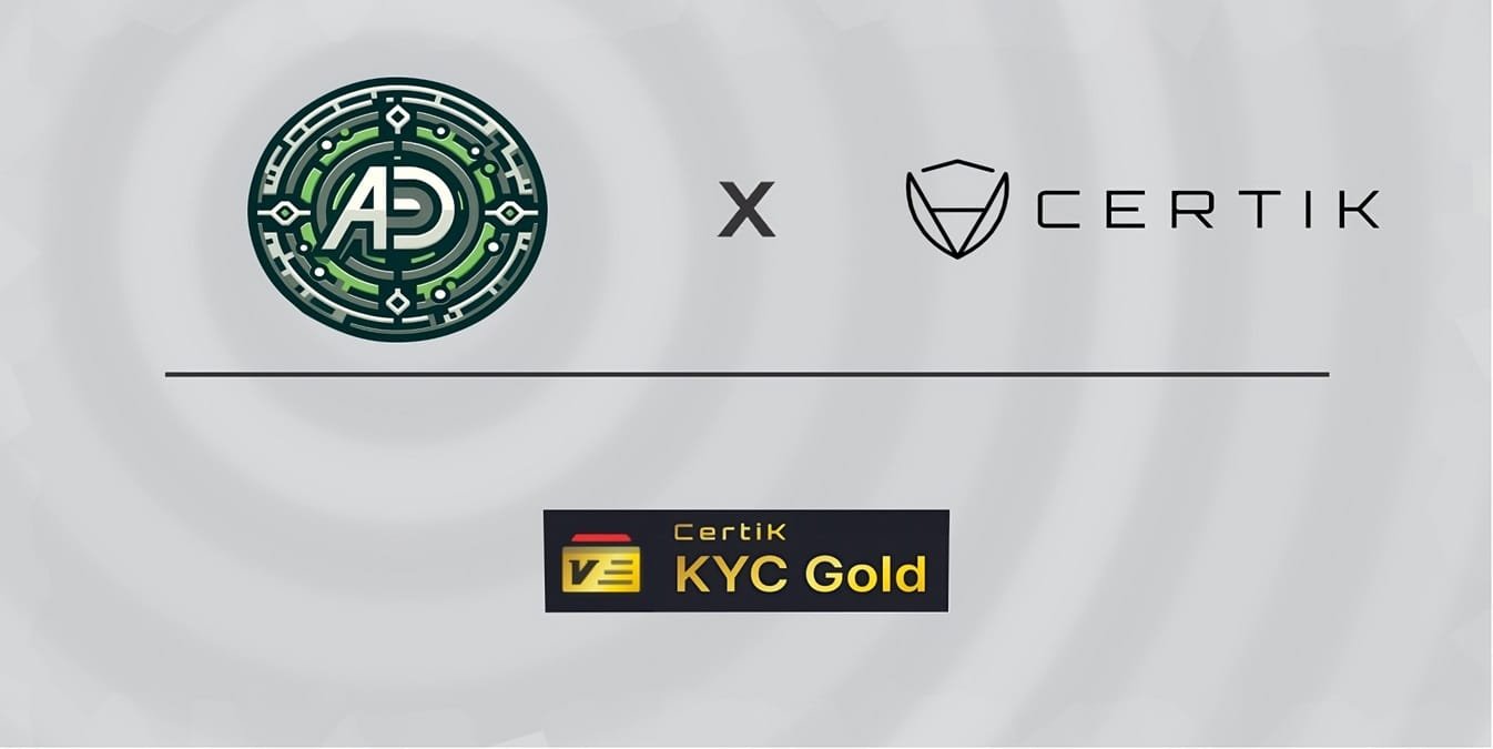 ABDS Token X Certik