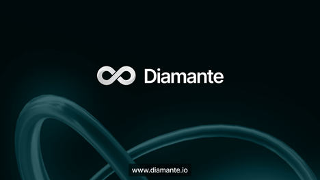 Diamante: Redefining Blockchain with a Quantum-Resilient Hybrid Network