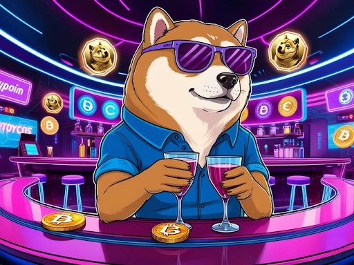 doge2014 presale