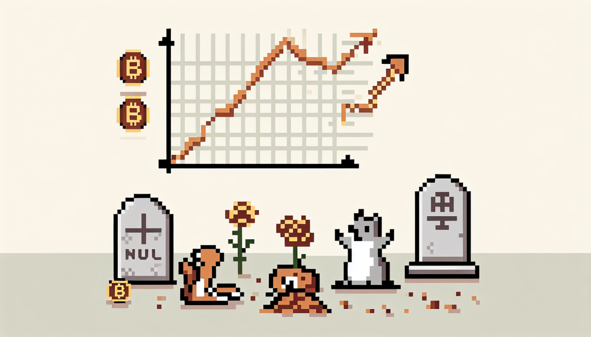 Solana Meme Coin PNUT Soars to $120M Market Cap After Pet Squirrel's Death