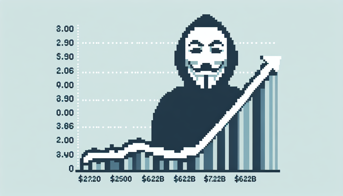 Trump's Victory Sparks 21% Surge in Meme Coin Market, Pushing Cap to $66.72B