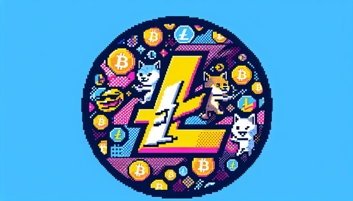 Litecoin Rebrands as Meme Coin, Adopts Edgy Social Media Persona