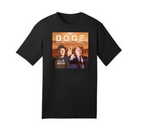 Doge T-Shirt