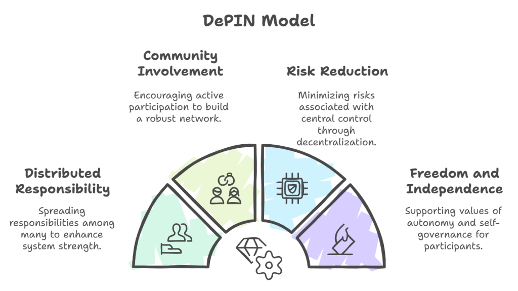 What Is Depin in Crypto?