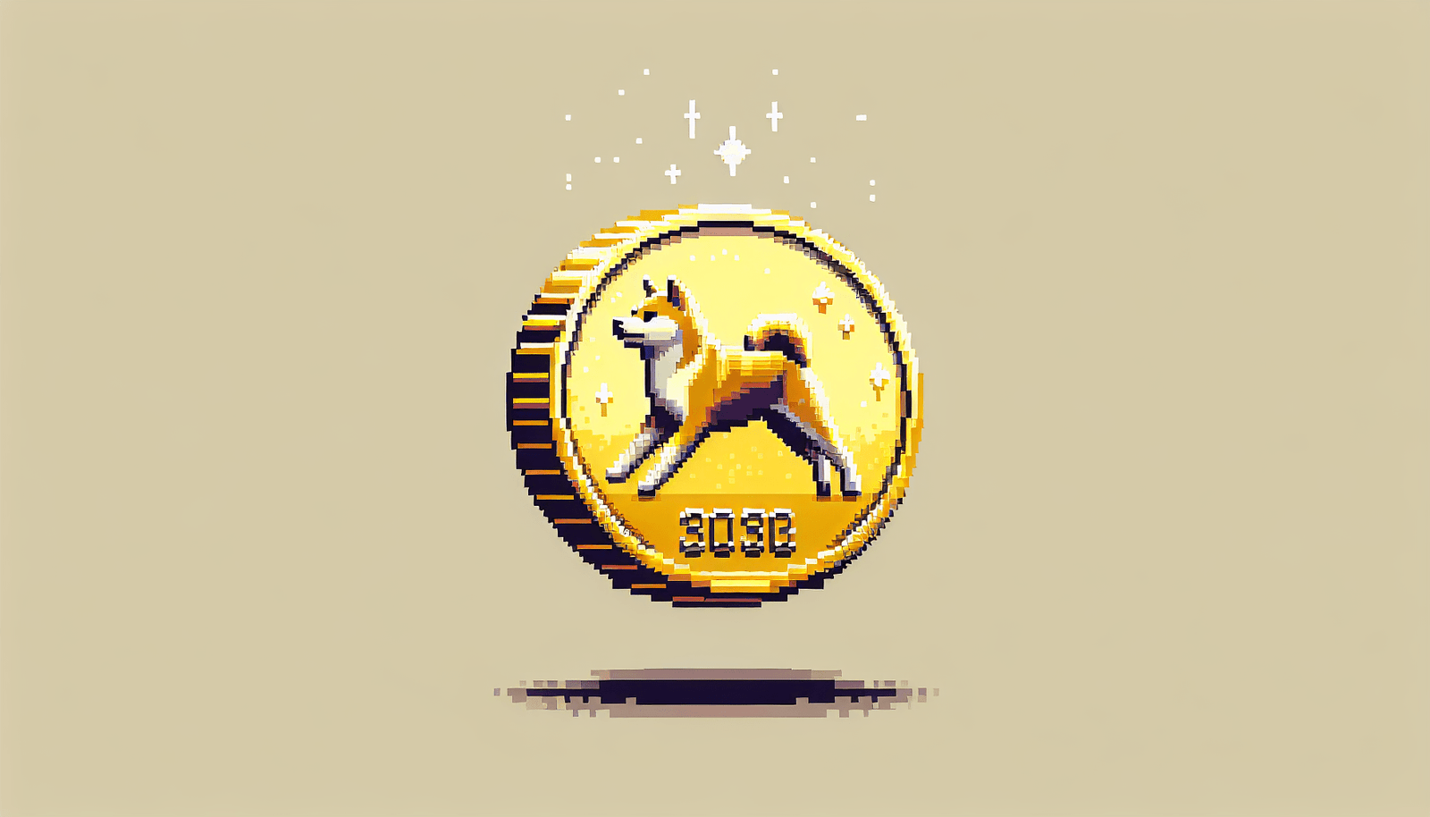 Dogecoin Surges to Three-Year High as Crypto Rally Maintains Momentum