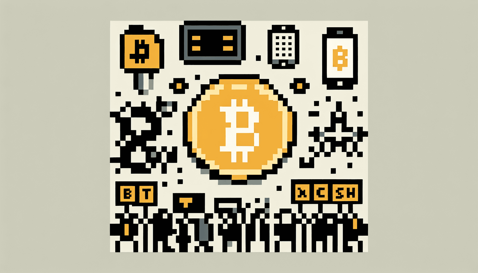 BlackRock's Bitcoin Ad Sparks Backlash Over Supply Cap Disclaimer