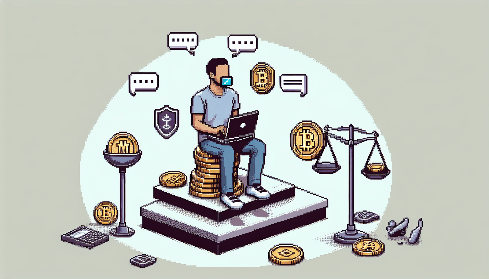 Meme Coin Influencer Breaks 16-Day Silence, Sides With Law Firm Suing Her Partners