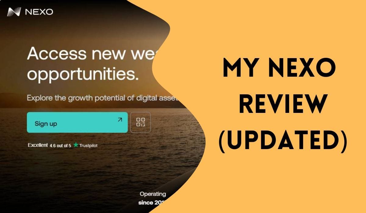 Nexo Review featured image