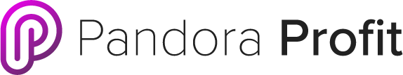 Pandora Profit Logo