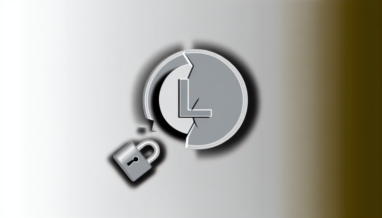 Litecoin's X Account Hacked in Latest Social Media Security Breach