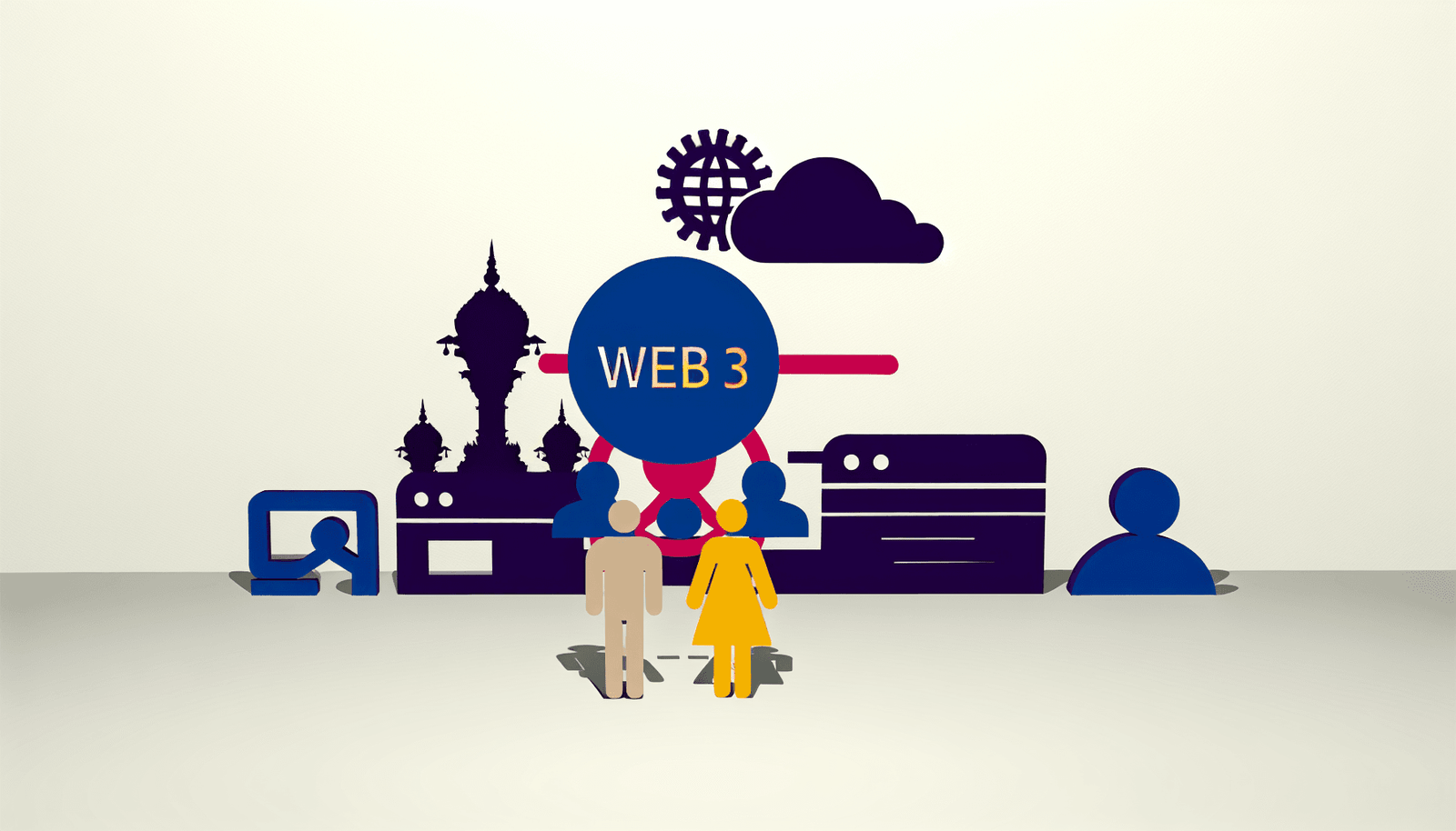 Jio Platforms Teams Up with Polygon Labs to Launch Web3 Services in India