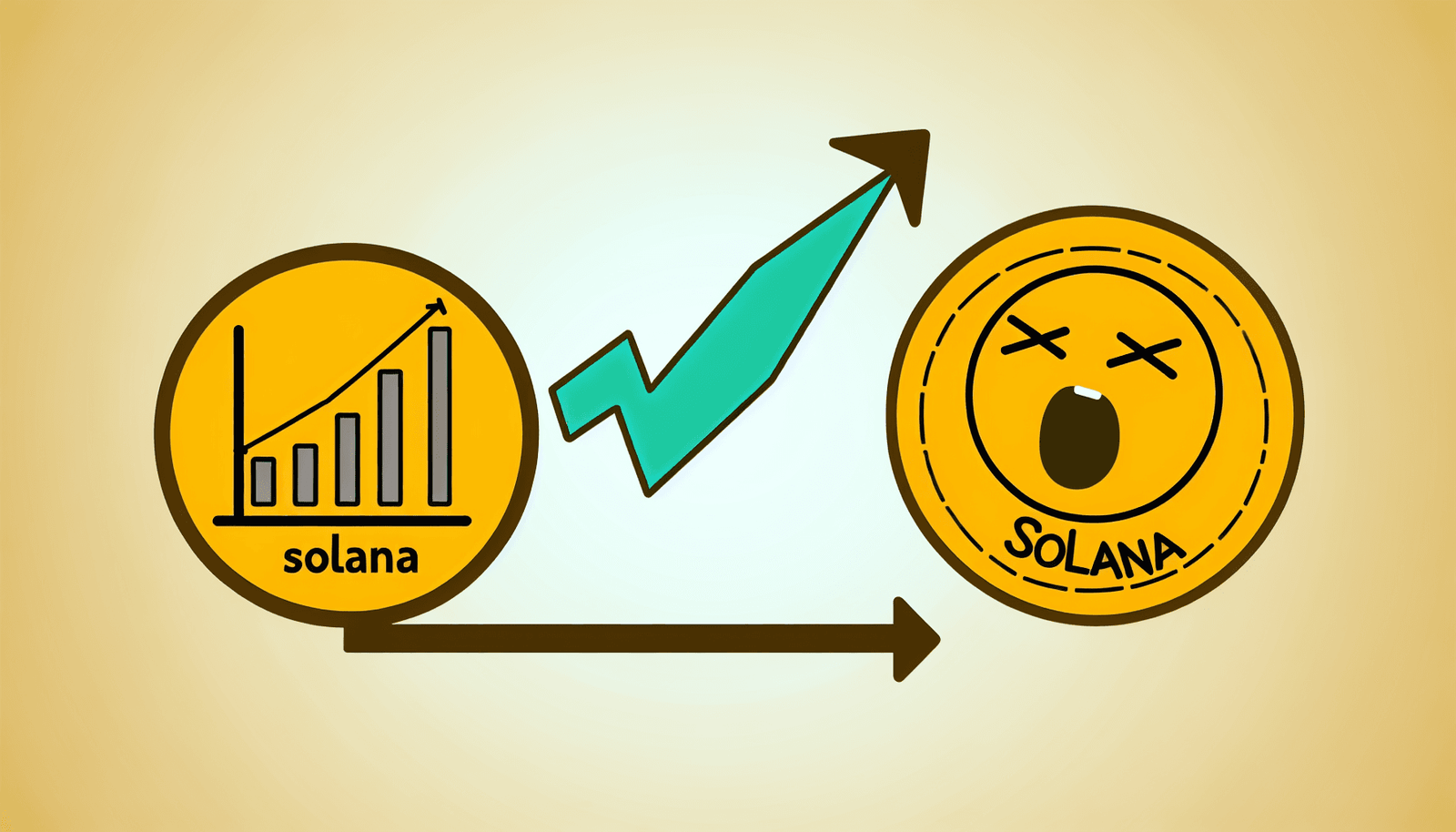 Solana Hits Record High as Trump Meme Coin Frenzy Continues