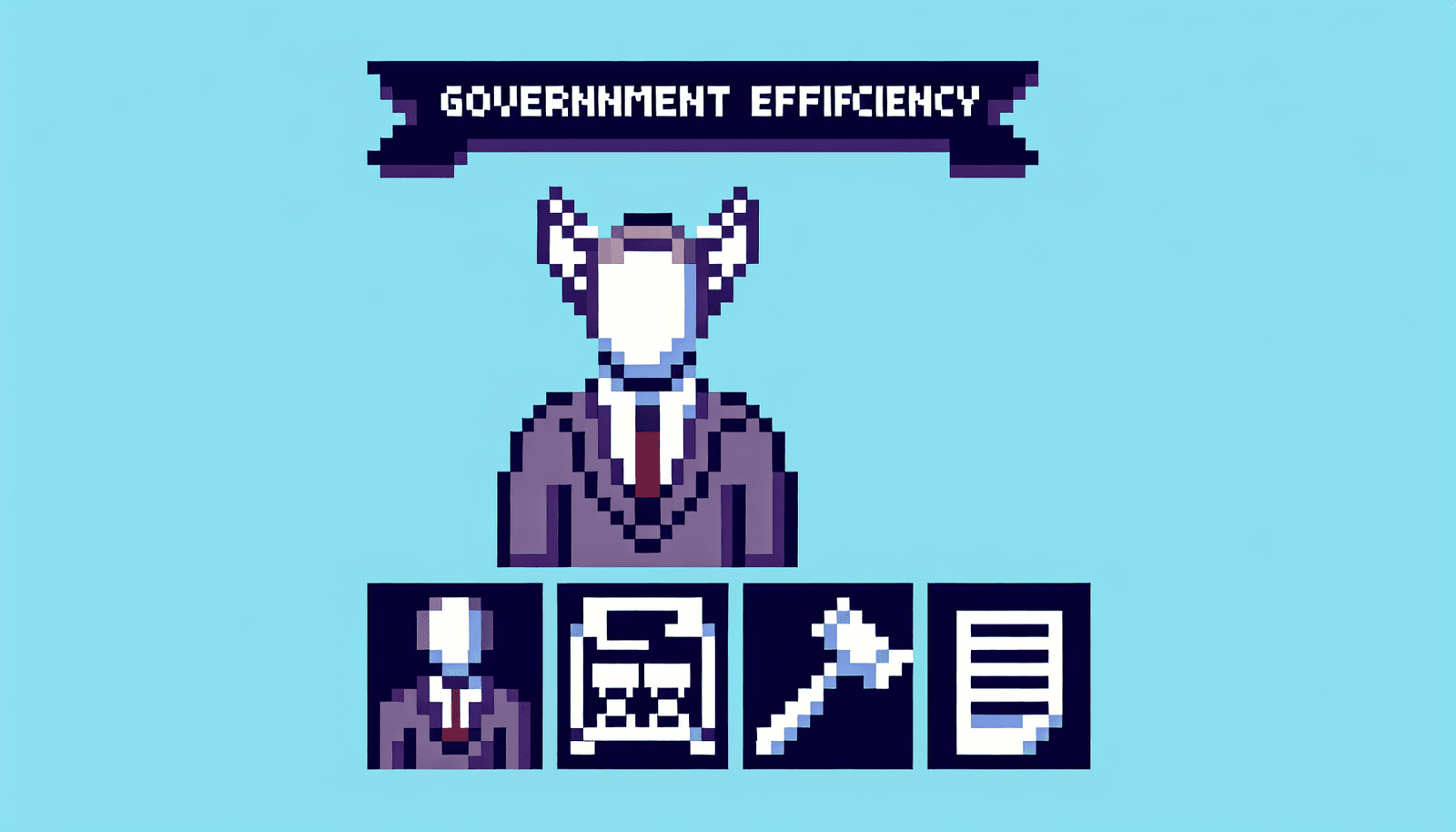 Elon Musk to Head Newly Created Department of Government Efficiency Under Trump Administration