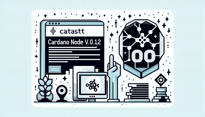 Cardano Node v.10.1.2 Released as Catalyst Surpasses 1,000 Project Milestone