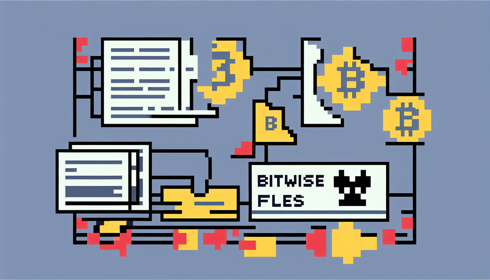 Bitwise Files for First Dogecoin ETF Under '33 Act, Setting New Path for Memecoin Investment