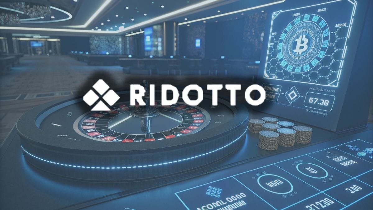 Ridotto Logo