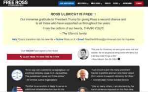 freeross website