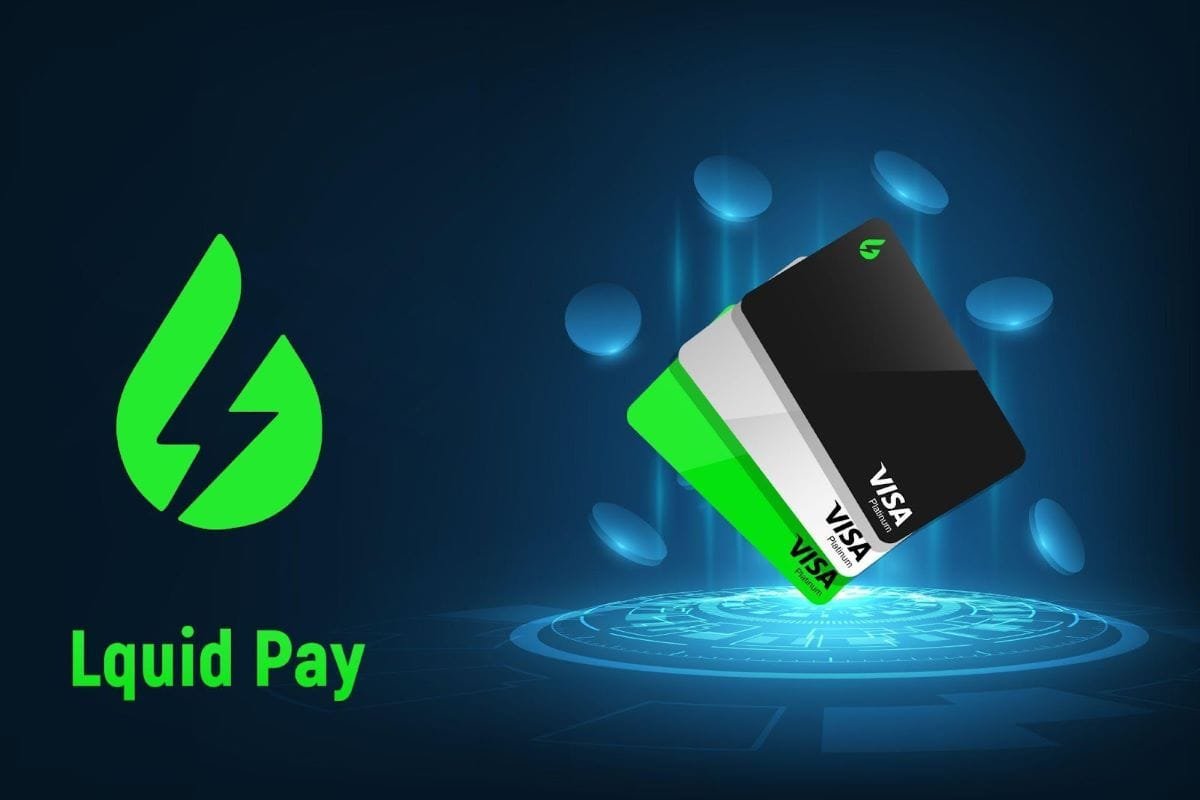 liquid pay card