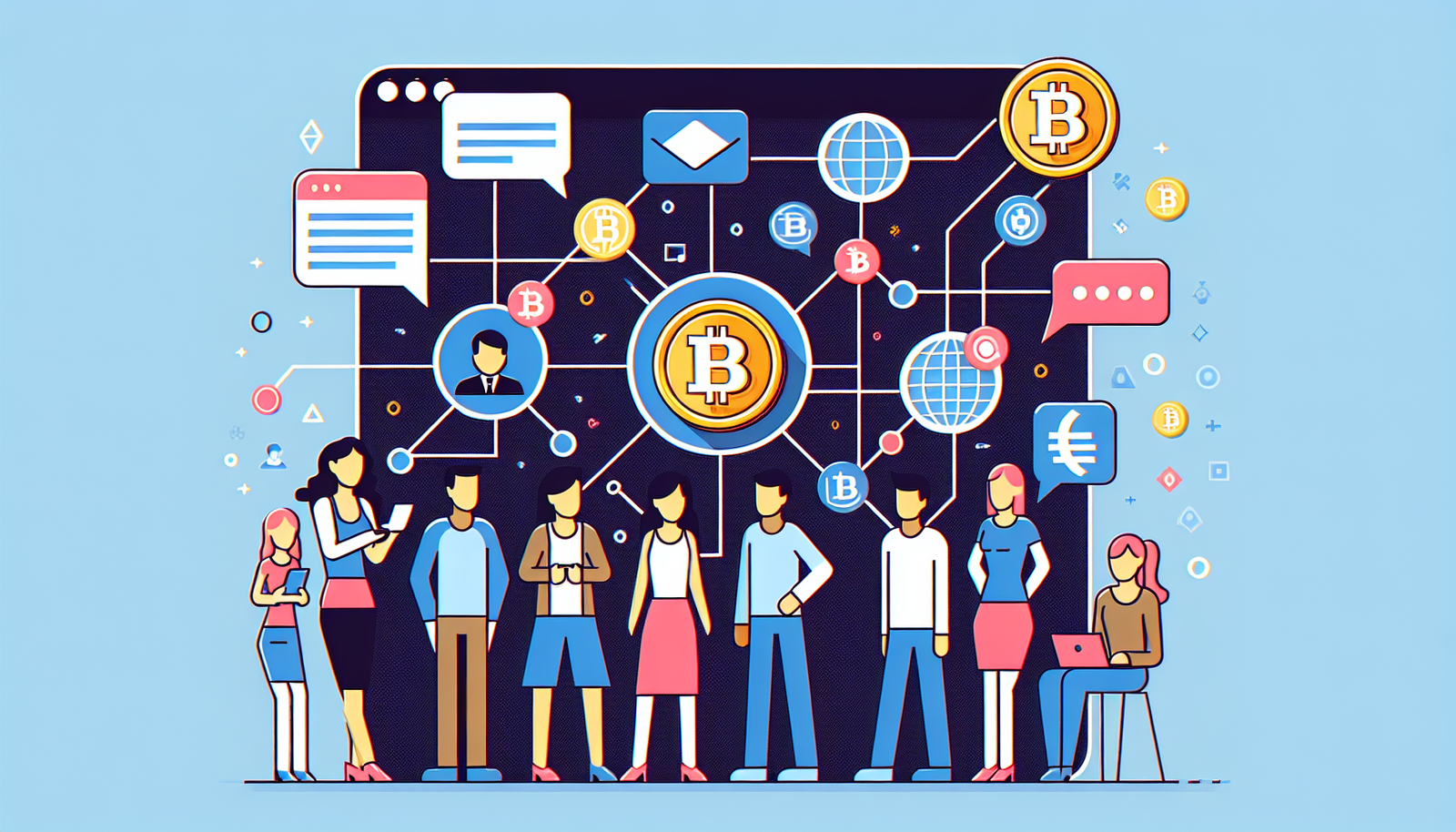 Elon Musk's Social Platform Expected to Launch Crypto Payment Features by 2025