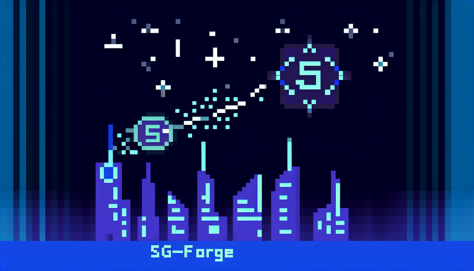 SG-FORGE to Launch EURCV Stablecoin on Stellar Blockchain