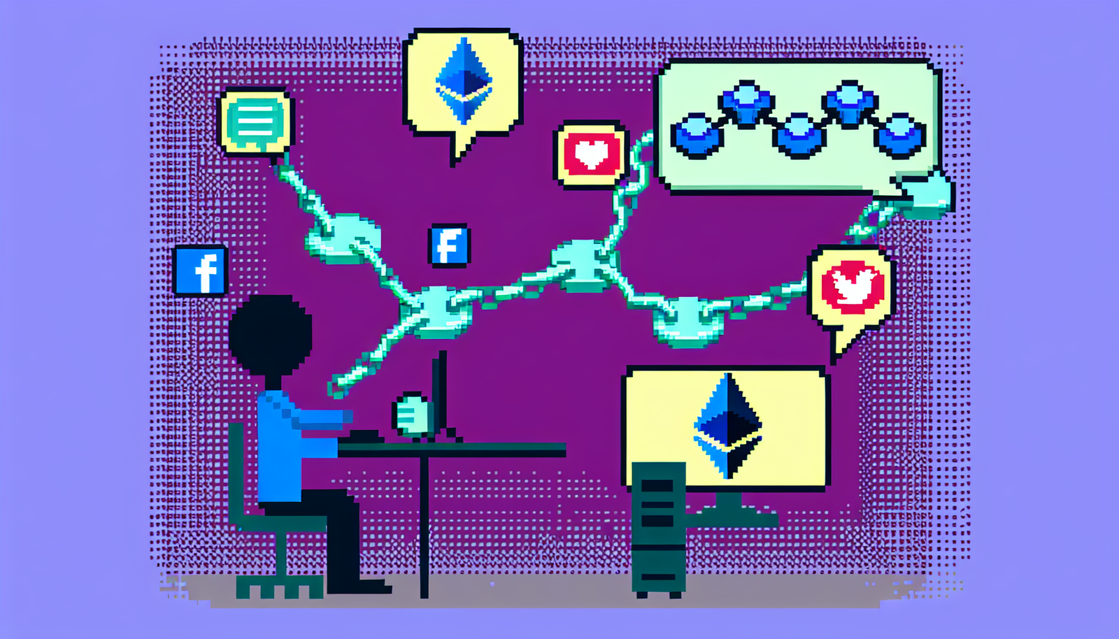 Ethereum Foundation Opens Search for Social Media Manager to Boost Online Presence