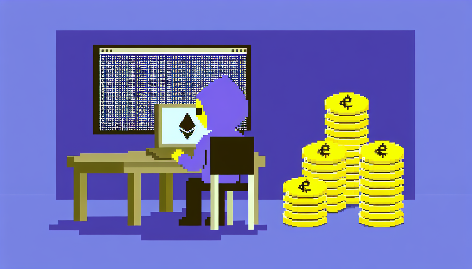 North Korean Hacker Becomes 14th Largest Ethereum Holder with $1.34B Worth of ETH