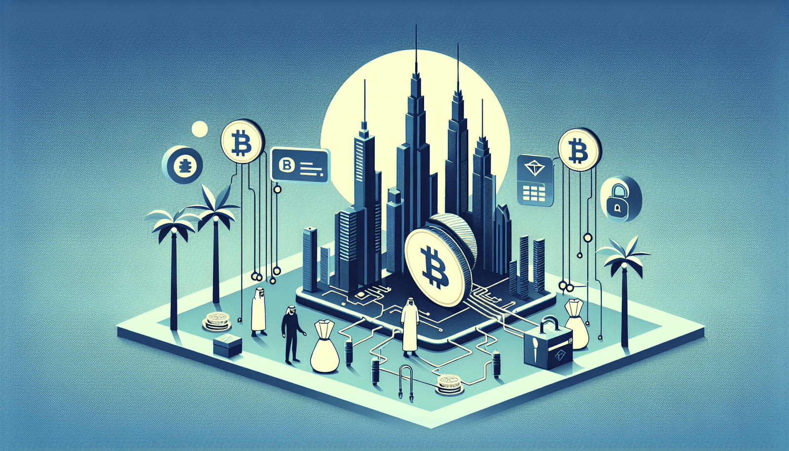 Massive $1.5B Crypto Heist Hits Dubai's Bybit Exchange During Routine Transfer