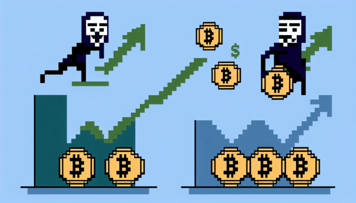 HK Asia Holdings Doubles Down on Bitcoin, Adds 7 BTC After Share Price Surge