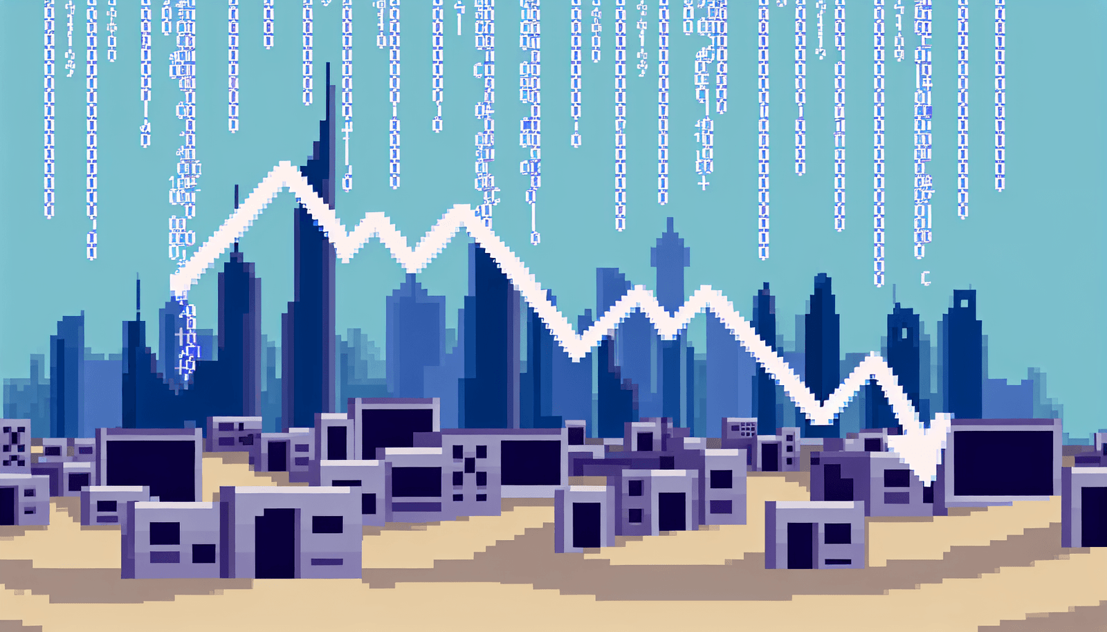 Dubai's Bybit Exchange Hit by Major Hack, Sending Bitcoin Prices Tumbling