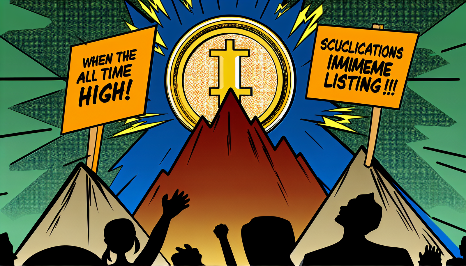 PI Token Hits All-Time High Near $3 as Binance Listing Speculation Grows