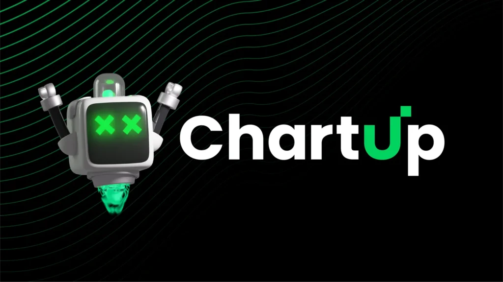 ChartUp – The Solana Volume Bot That Drives Trading Success