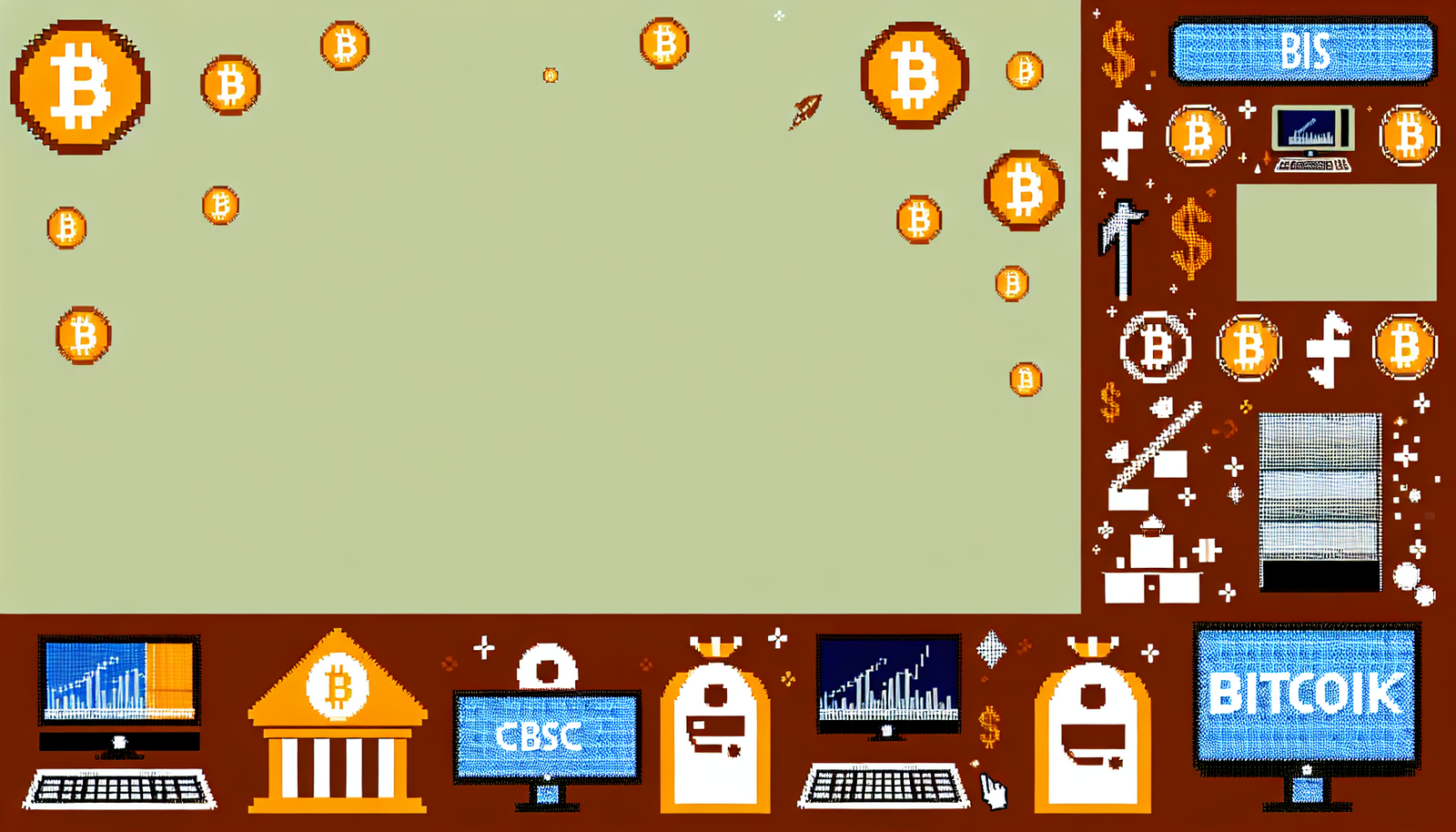 Dubai's Emirates NBD Launches Cryptocurrency Trading Services Through Digital Bank Liv