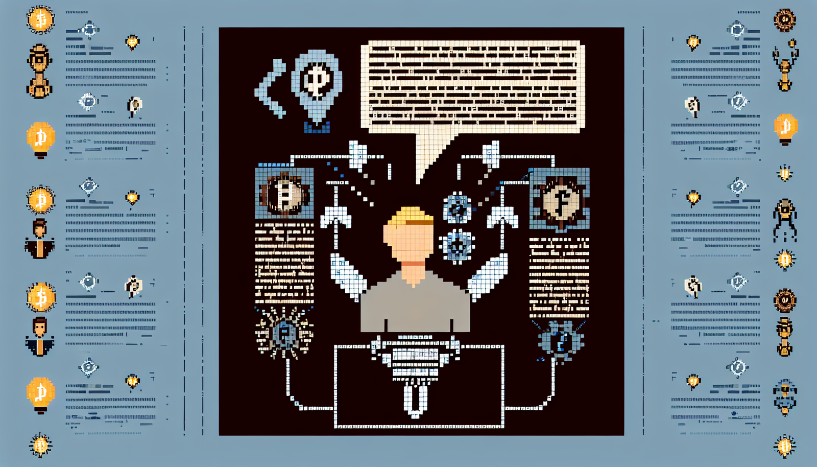 CZ Urges Elon Musk to Ban Automated Bots on X to Protect Crypto Community from Scams