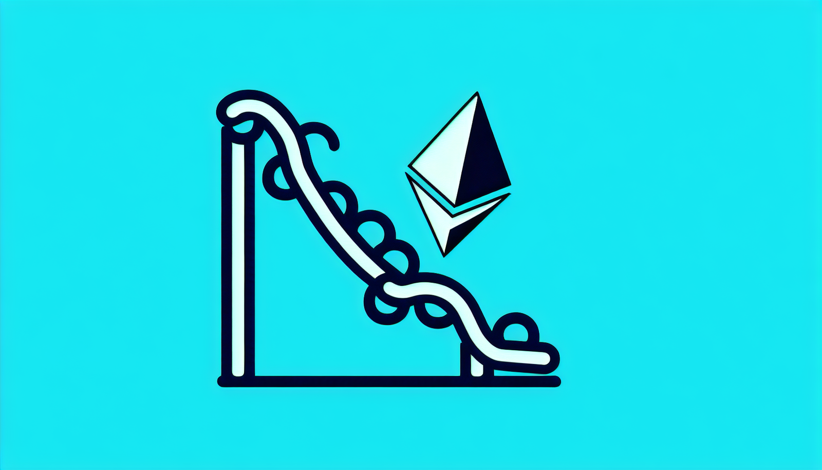 Ethereum Down 33% Since Eric Trump's "Great Time to Add ETH" Prediction