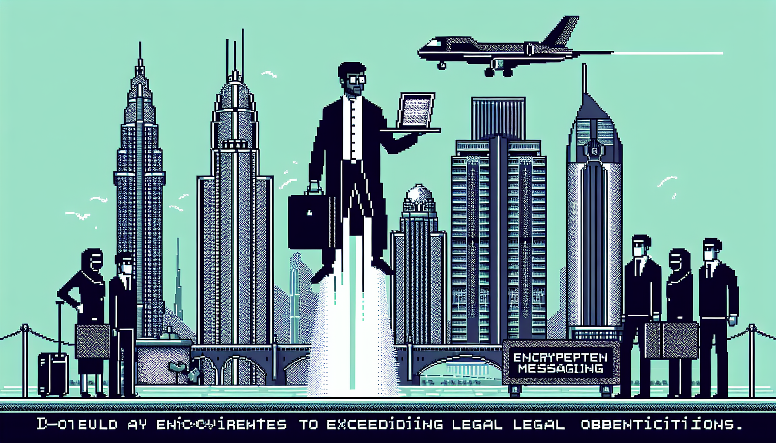 Pavel Durov Returns to Dubai, Claims Telegram "Exceeded" Legal Obligations