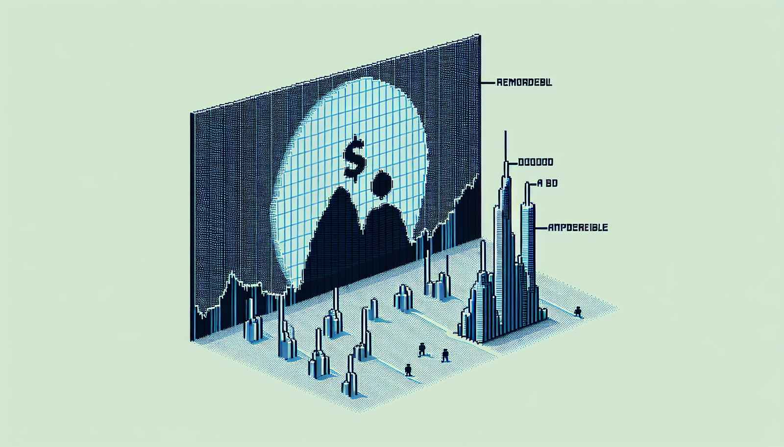Real-World Asset Market Surpasses $10B; BlackRock, Maker Lead Growth