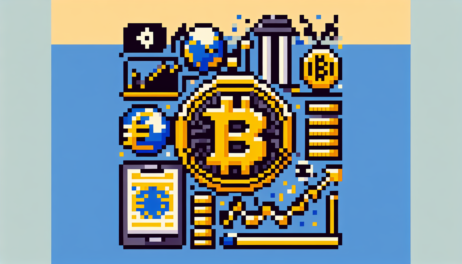 BlackRock to Launch First European Bitcoin ETP on Tuesday