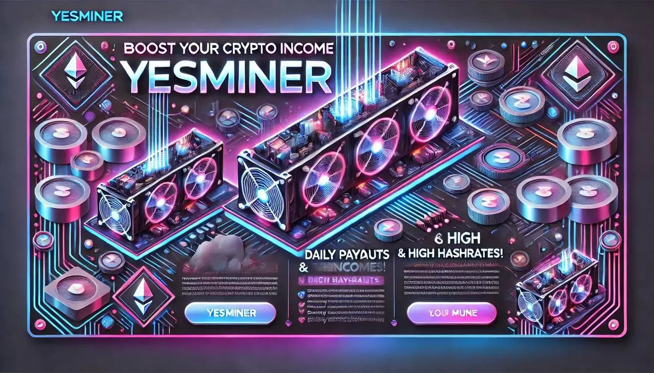 Yes Miner Featured image