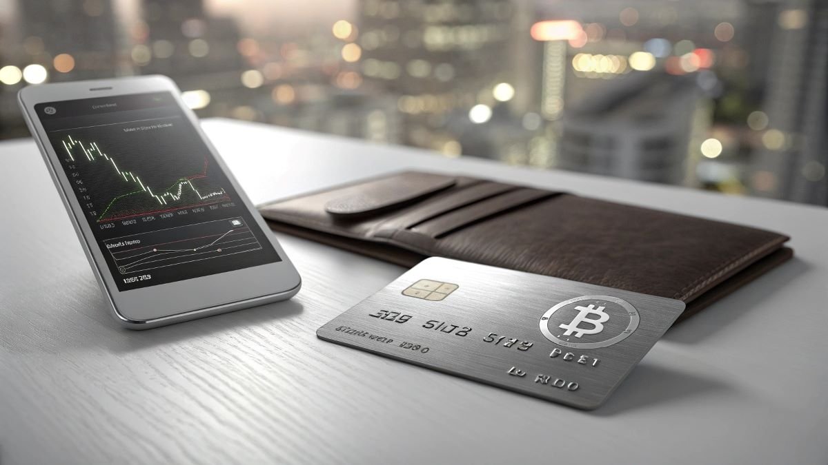 8 Best Crypto Debit Cards For Spending Your Digital Tokens