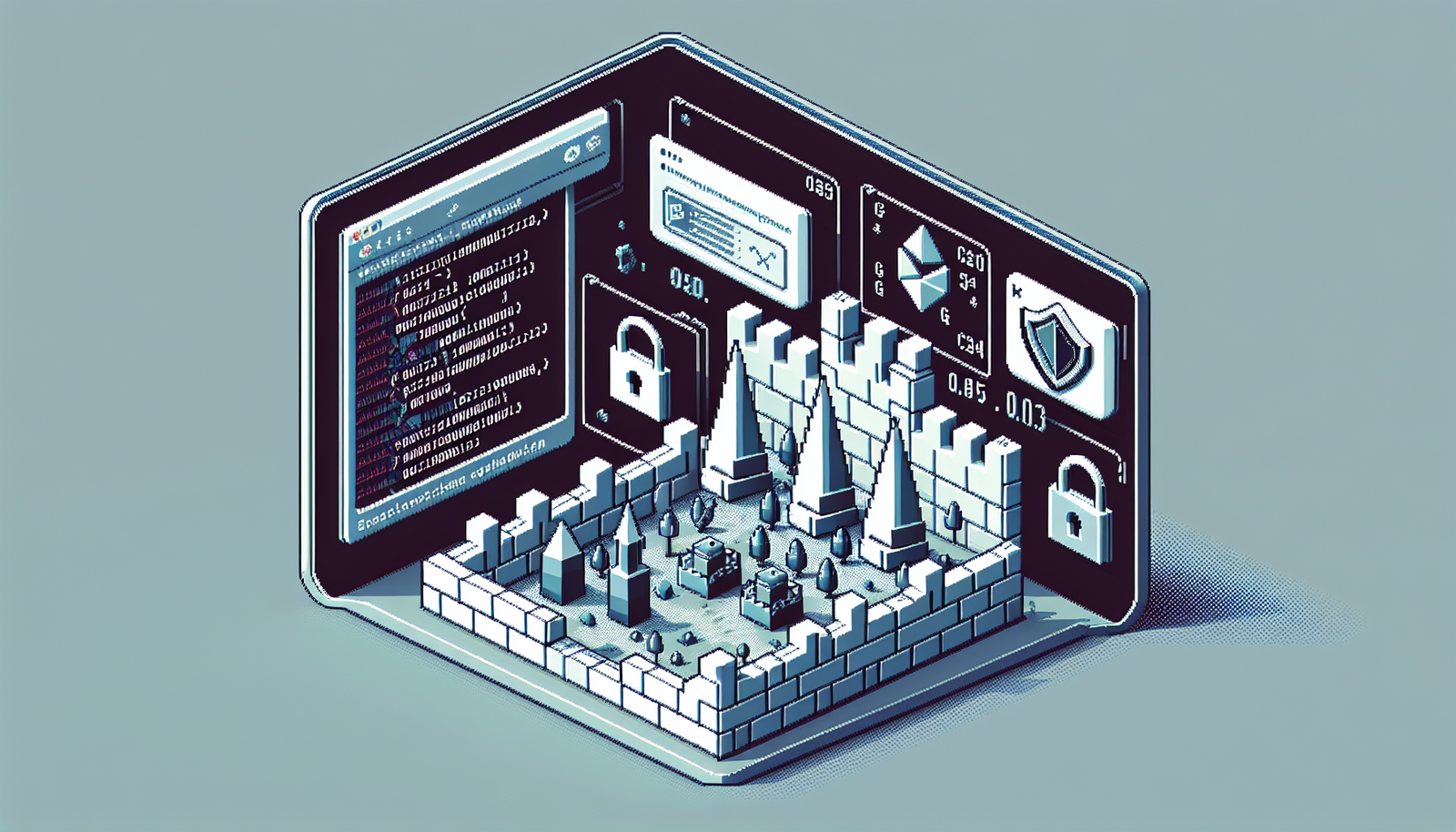 Monero GUI 0.18.4.0 Released with Critical Security Fixes