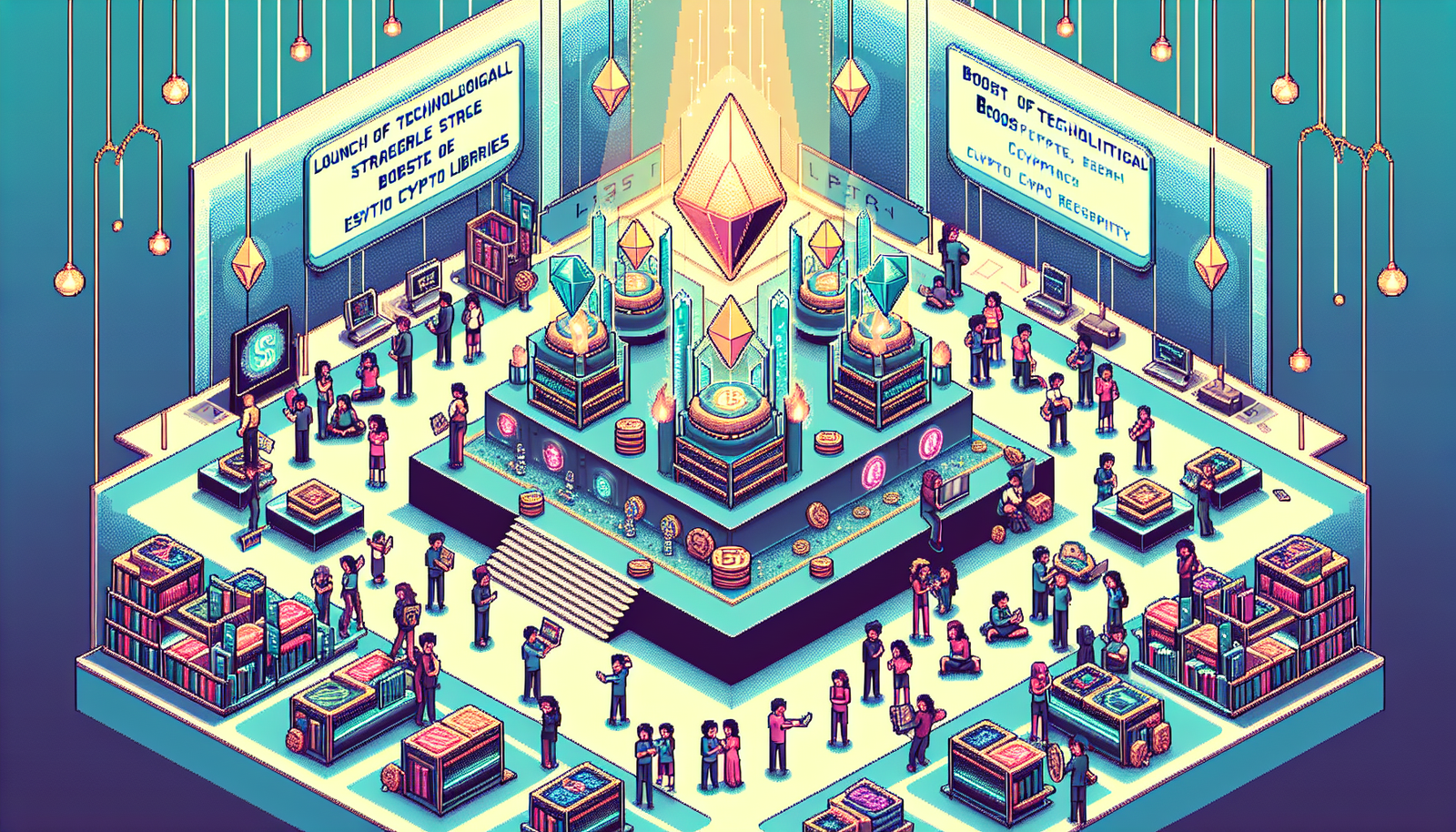 Monero Launches Competition to Optimize Crucial FCMP++ Crypto Libraries