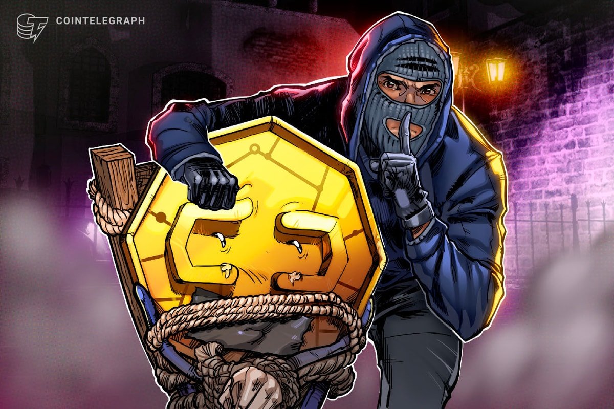 Manhattan Crypto Investor Charged With Kidnapping, Torture for BTC