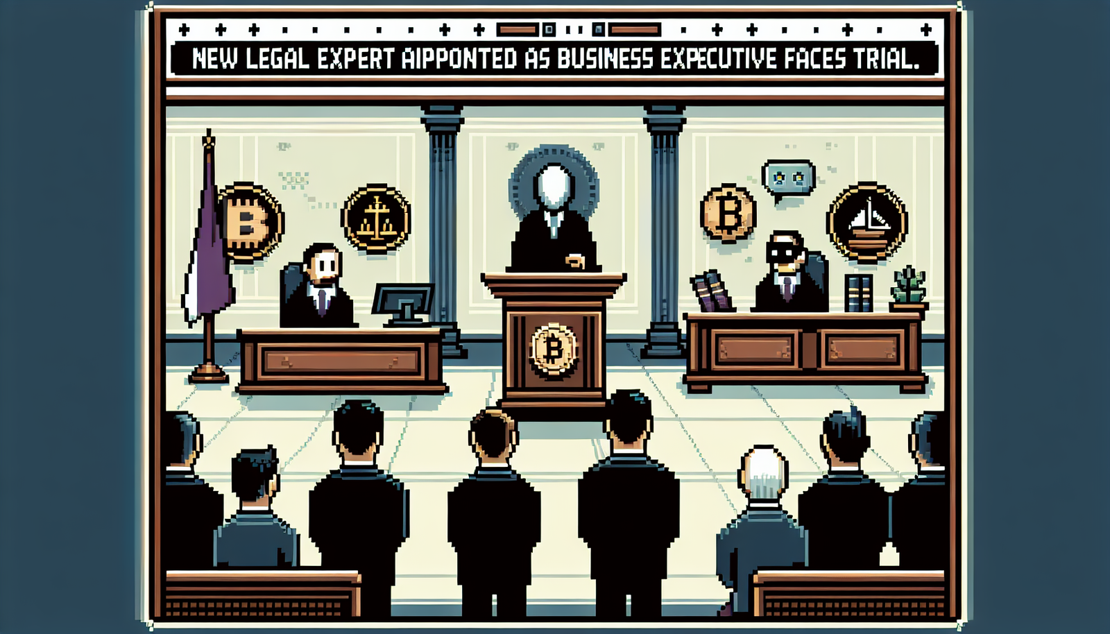 New US Attorney Appointed as SafeMoon CEO Karony Faces Trial