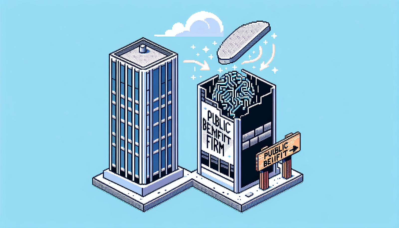 OpenAI to Drop Investor Cap, Restructure as Public Benefit Firm