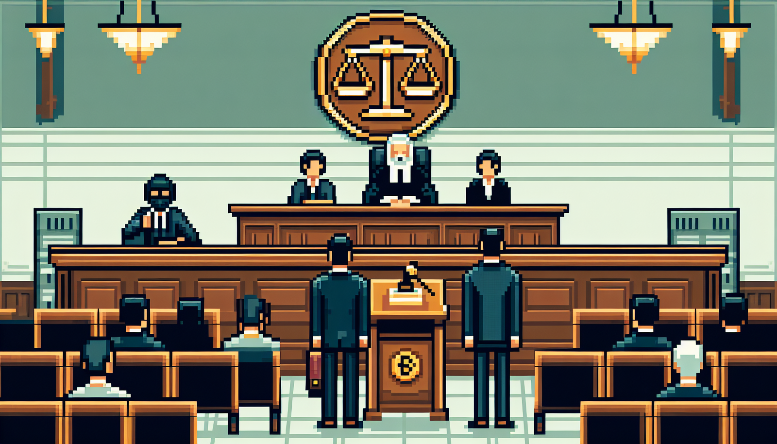 SafeMoon CEO Trial: Ex-Staffer Testifies on Token Misrepresentation